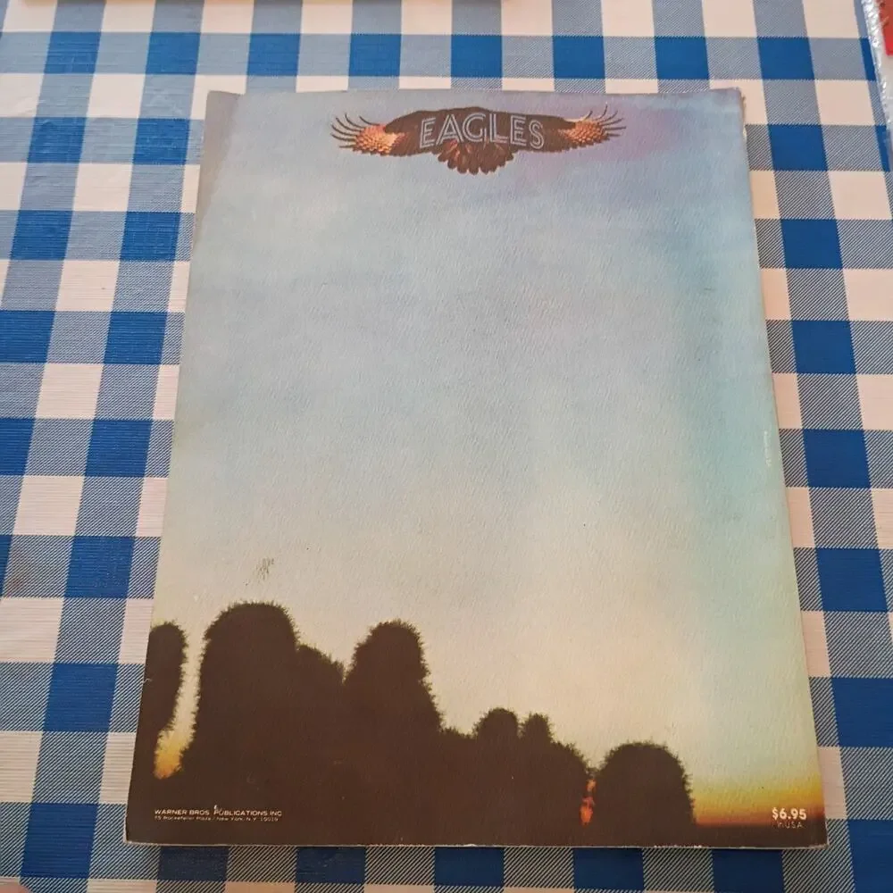 The Eagles 